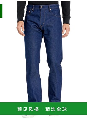 1h可退 【美国直邮】Levi's® Mens|李维斯517男士牛仔裤