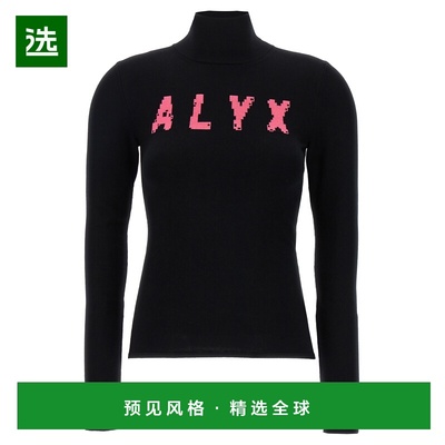 1h可退 香港直邮1017 ALYX 9SM 女士 针织衫 AAWKN0213YA01