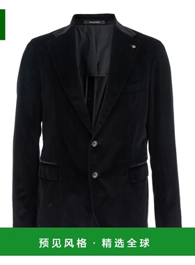 香港直邮TAGLIATORE 男士夹克 1SVS22B800020N1002 AW2025