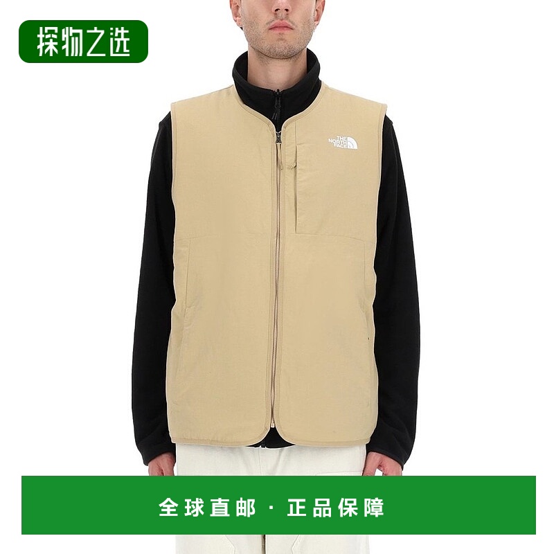 香港直邮the north face 北面 男士 Ilti Liner 背心 NF0A8DWH