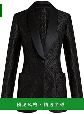 1h可退 欧洲直邮etro/艾绰 女士西服 WRCA003699TJS51N0000外套