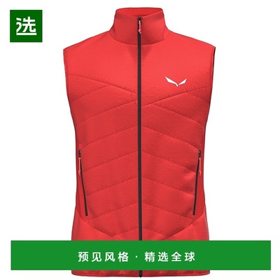 欧洲直邮Salewa沙乐华 Ortles Hybrid TirolWool® 男士舒适马