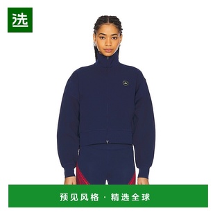 针织运动衫 1h可退 女士 阿迪达斯 JF8515 香港直邮adidas