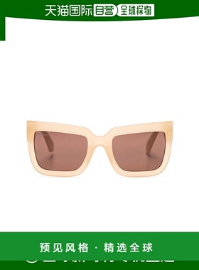 1h可退 欧洲直邮off-white 男士 太阳镜