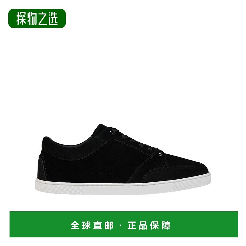 香港直邮Christian Louboutin 圆头休闲鞋 1260325