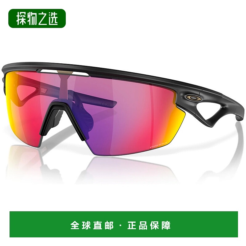 1h可退 欧洲直邮oakley 男士 护目镜欧克利