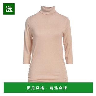 1h可退 【美国直邮】FABIANA FILIPPI 高领毛衣 女士针织品 14473