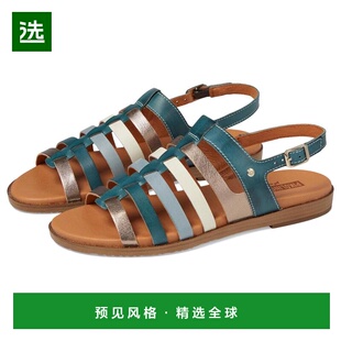 1h可退 【美国直邮】PikolinosPIKOLINOS|福梅内拉凉鞋