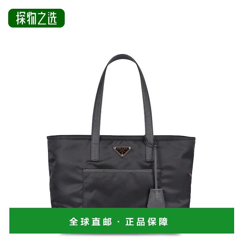 香港直邮Prada 普拉达 女士 PRADA RE-EDITION 1978 手提包 1BG55