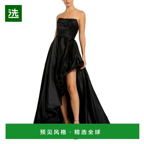 【美国直邮】mac duggal 女士 连衣裙