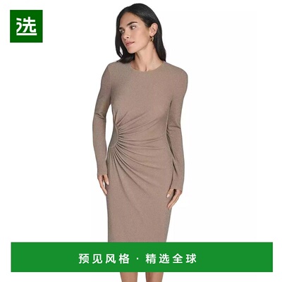 1h可退 【美国直邮】jessica howard 女士 连衣裙