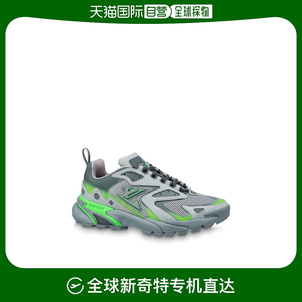 欧洲直邮LOUIS VUITTON/路易威登 LV Runner Tatic运动鞋