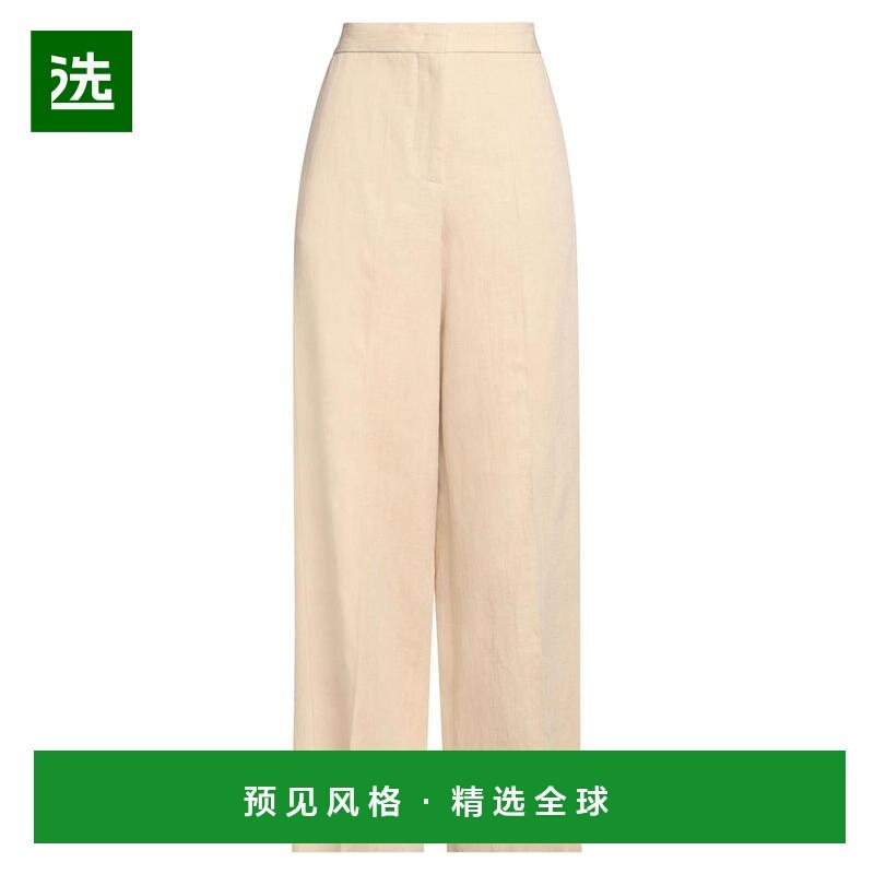 1h可退 【美国直邮】fabiana filippi 女士 休闲裤,女装/女士精品,休闲裤,淘宝优惠券,粉丝福利购,淘宝优惠卷