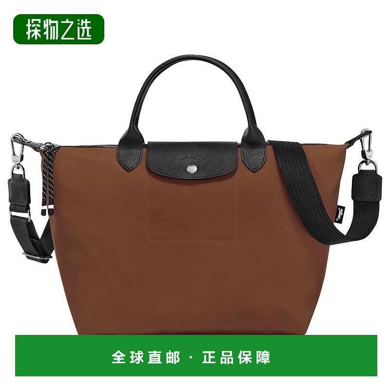 欧洲直邮LONGCHAMP (2025新品) Le Pliage Energy L 手提包珑骧