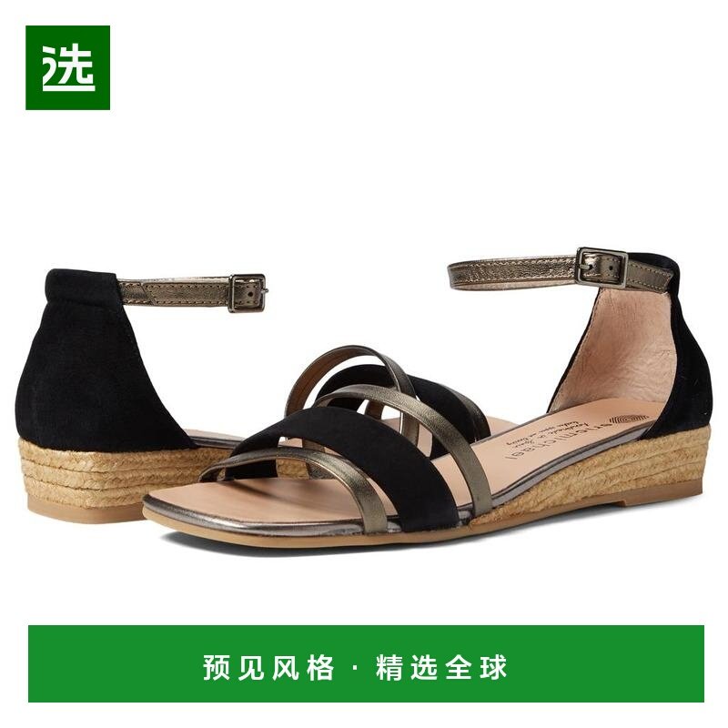 1h可退 【美国直邮】eric michael 女士 时尚休闲鞋,女鞋,浅口单鞋,淘宝优惠券,粉丝福利购,淘宝优惠卷