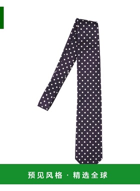1h可退 香港直邮Tom Ford 汤姆·福特 男士 领带 STE001S0164GV69