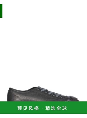 香港直邮HENDER SCHEME 男士运动鞋 MIP23BLACK SS2021 黑色