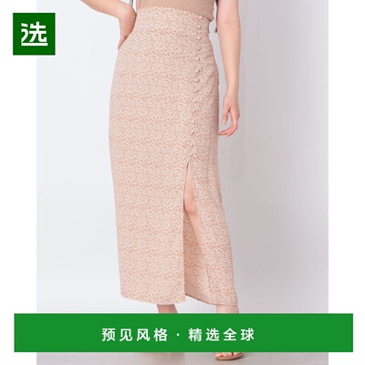 【日本直邮】archives　女士　长裙