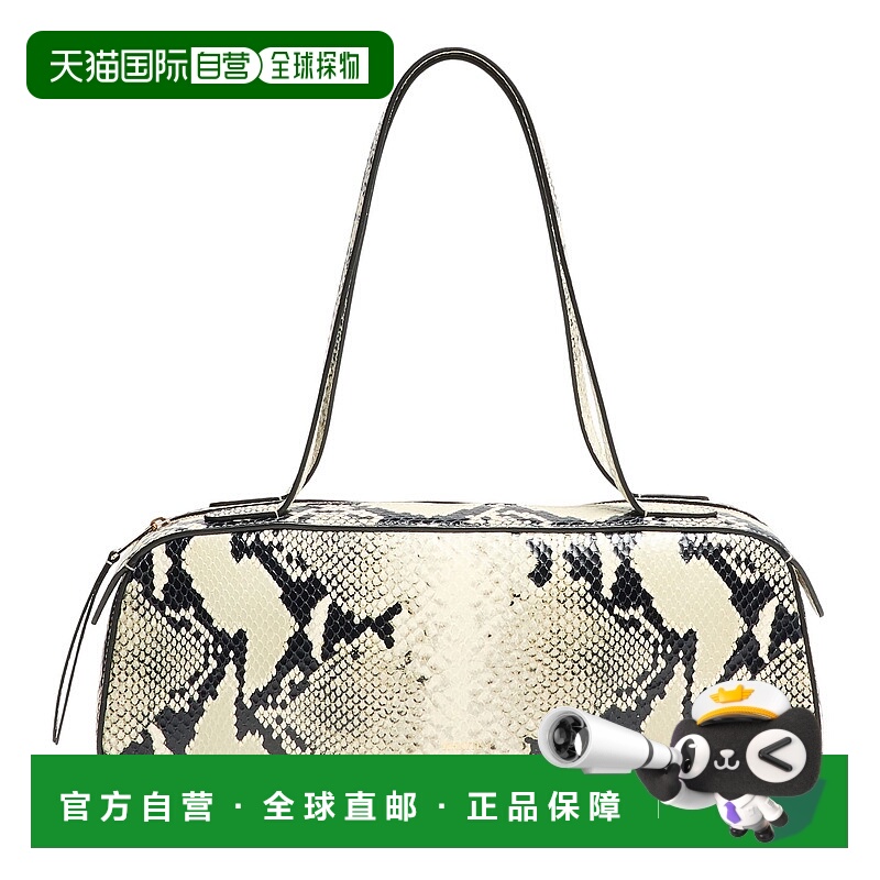 1h可退 香港直邮KHAITE 女士 Simona shouder 包包  舒适时尚