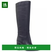 美国直邮 York Kenneth 1h可退 Cole New Yvonne高筒粗跟靴 女