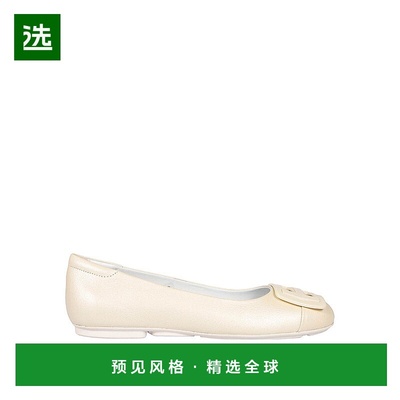 欧洲直邮hogan 女士 时尚休闲鞋女鞋单鞋一脚蹬