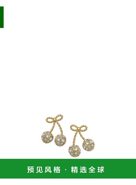 香港直邮VALENTINO GARAVANI 女士手链手镯 8W2J0BA1YCW9MN