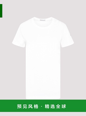 香港直邮MONCLER 女士T恤 L10938C73200V8058033 SS2026