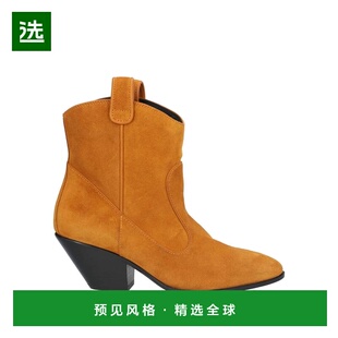 1h可退 香港直邮Giuseppe Zanotti 朱塞佩·萨诺第 女士 脚踝靴