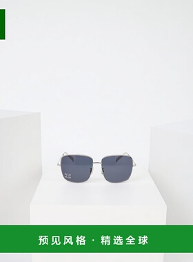 香港直邮Celine 徽标太阳镜 CL40284U.