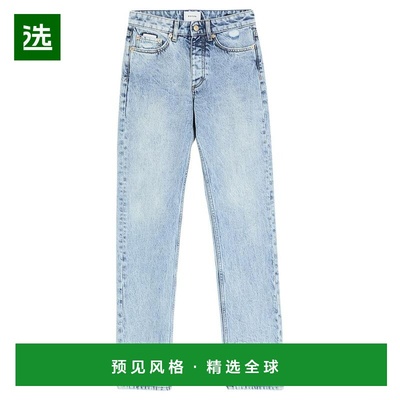 1h可退 【美国直邮】eytys 女士 休闲裤