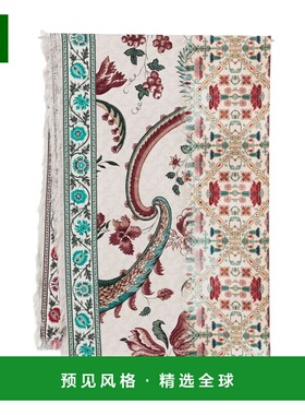 香港直邮PIERRE-LOUIS MASCIA 女士围巾 ALOEUWSW135X195S4101185