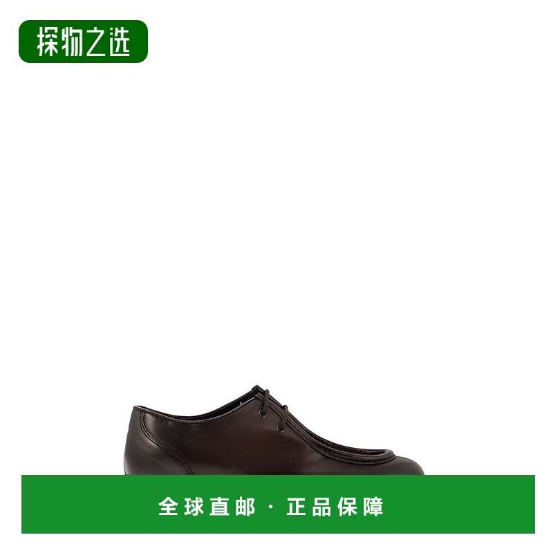 1h可退 欧洲直邮doucal's 男士 时尚休闲鞋运动鞋