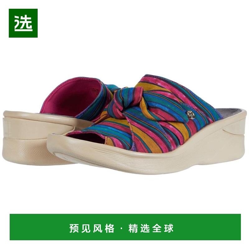 【美国直邮】bzees 女士 高跟鞋,女鞋,浅口单鞋,淘宝优惠券,粉丝福利购,淘宝优惠卷