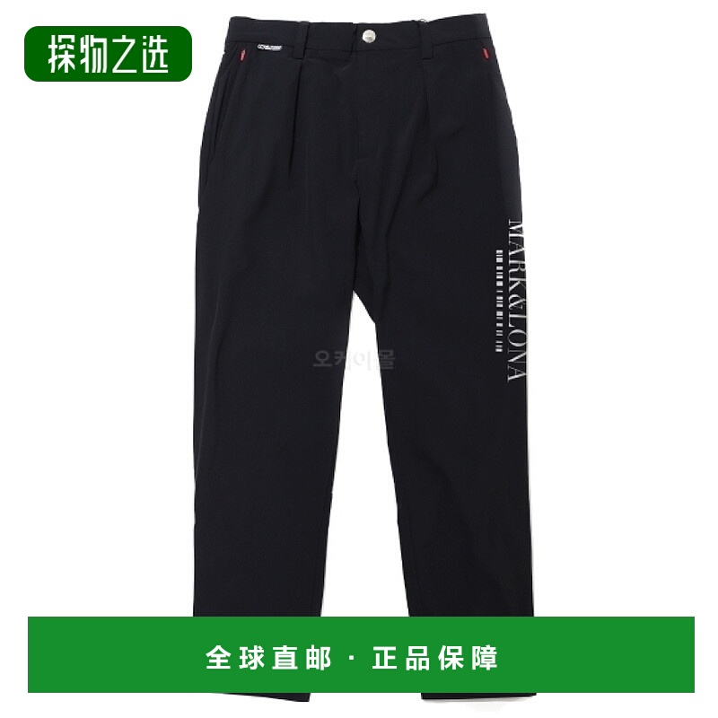 韩国直邮Mark&Lona CD8-SDP 男士长裤 MCM-3A-AT50