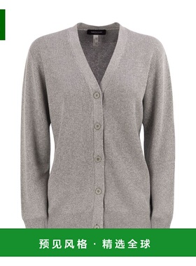 香港直邮FABIANA FILIPPI 女士针织毛衣 MAD275F496L4528132