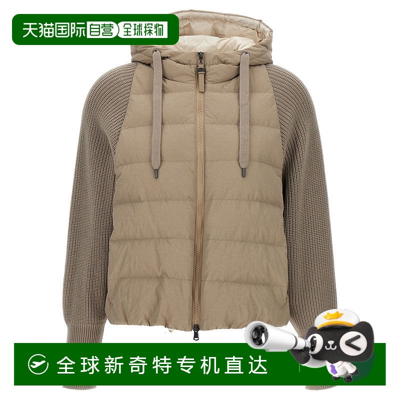 1h可退 欧洲直邮brunello cucinelli 女士 外套