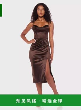 1h可退 【美国直邮】b darlin 女士 连衣裙