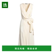 女装 1h可退 女士精品 FERRETTI 裹身连衣裙 美国直邮 ALBERTA
