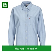 SHIRT 女装 欧洲直邮Levi HARLIE 李维斯 衬衫 春夏 NEW