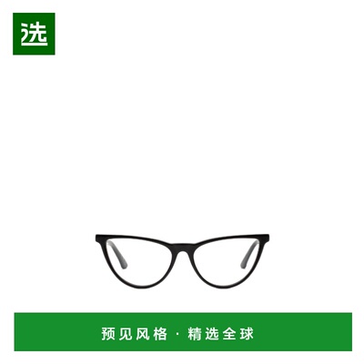 香港直邮RETROSUPERFUTURE 男士眼镜 NUMERO135BLACK SS2025