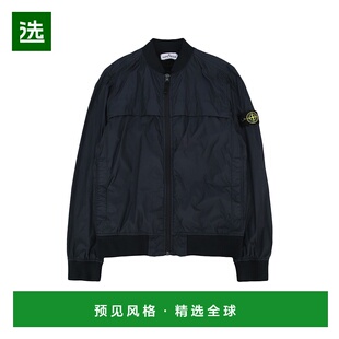 香港直邮Stone Island 石头岛 女童 指南针图案飞行员夹克童装 41