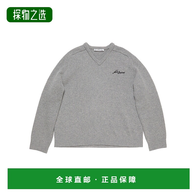 香港直邮Acne Studios 长袖毛衣 B60384
