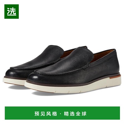 1h可退 【美国直邮】allen edmonds 男士 正装鞋乐福鞋
