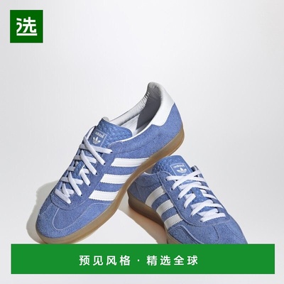 香港直邮ADIDAS ORIGINALS 女士运动鞋 HQ8717LEBF SS2025