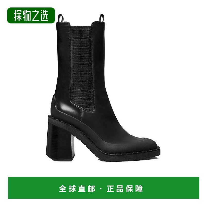 香港直邮Tory Burch EXPEDITION 切尔西靴 140833