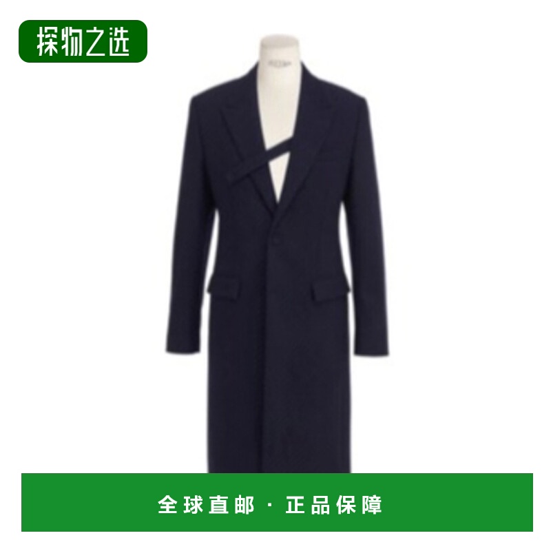 香港直邮Dior 长袖大衣 593C350A5822