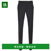 休闲裤 欧洲直邮ami 男士