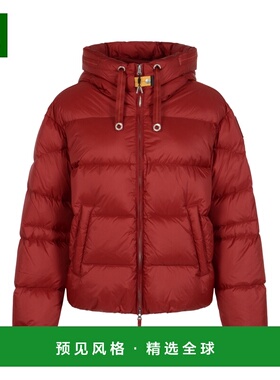 香港直邮PARAJUMPERS 女士羽绒服 25WMPWPUHY320310 AW2025
