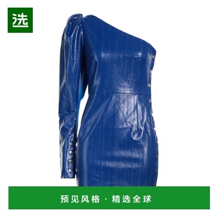 1h可退 香港直邮ROTATE BIRGER CHRISTENSEN 女士 短款连衣裙