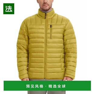 1h可退 【美国直邮】hawke & co 男士 夹克衫